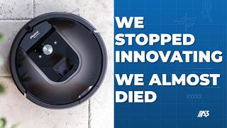 Famous iRobot's CEO Reveals the Mistakes That Nearly Killed Roomba (And the Plan to Rebuild) Net Worth