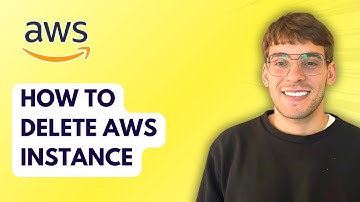 How to Delete AWS Instance [2025 Guide]