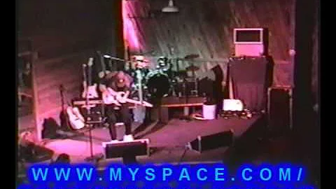 RANDY REYNOLDS COMPILATION 1994 - SOARING