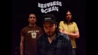 Restless Ocean - Not The Same