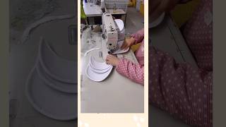 Sewing  Cap Making Factory