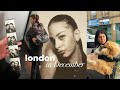 London in December 🎄 highs and lows, friends visiting &amp; exciting events ! (VLOGMAS)