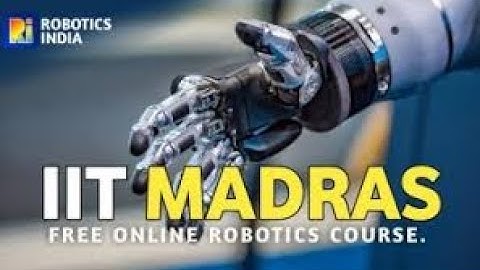 Wheeled Mobile Robots  | Week 0 Quiz | Assignment 0 Solution | NPTEL | SWAYAM 2023