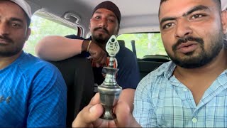 Phillour All Open Cricket Cup Vlog Part 1