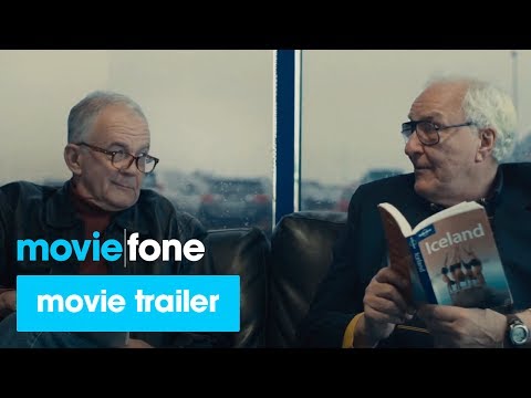 Land Ho Trailer 2014 Paul Eenhoorn Earl Lynn Nelson