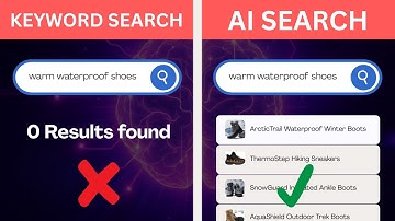 AI Based Search and Vector Databases in Laravel Project