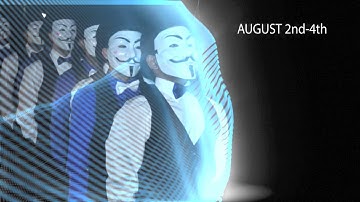 Delta Epsilon Psi | 10th Annual Convention