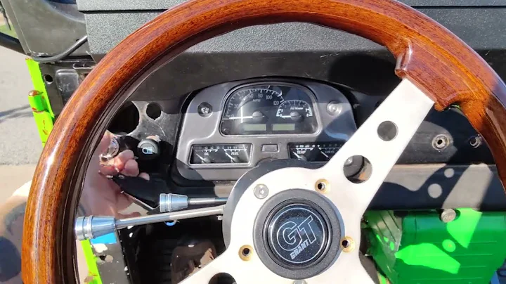 The FJ40 brake proportioning valve