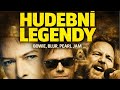 UNBOXING HUDEBNÍCH PLAKÁTŮ - RARITY 🤯 Bowie, Eminem, Pearl Jam…