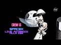 LIVE - ATTRACCO della navicella Dragon con Crew 13, alla Stazione Spaziale Internazionale