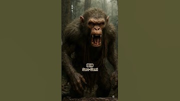 Japanese  youkai 　#ai #horror #monster #usa #indo