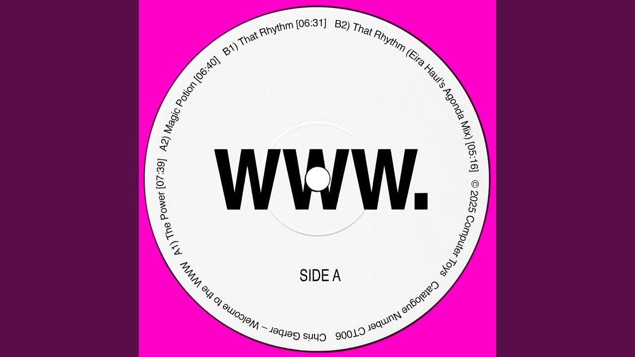 Magic Potion adlı videoyu YouTube'da izle Magic Potion adlı videoyu YouTube'da izle