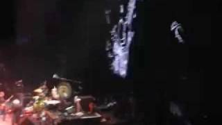 Led Zeppelin - Black Dog 10.12.2007 Live in London