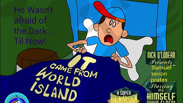 The Loading Screens (Part 1) (World 11/Levels 1) (November 20, 2022)