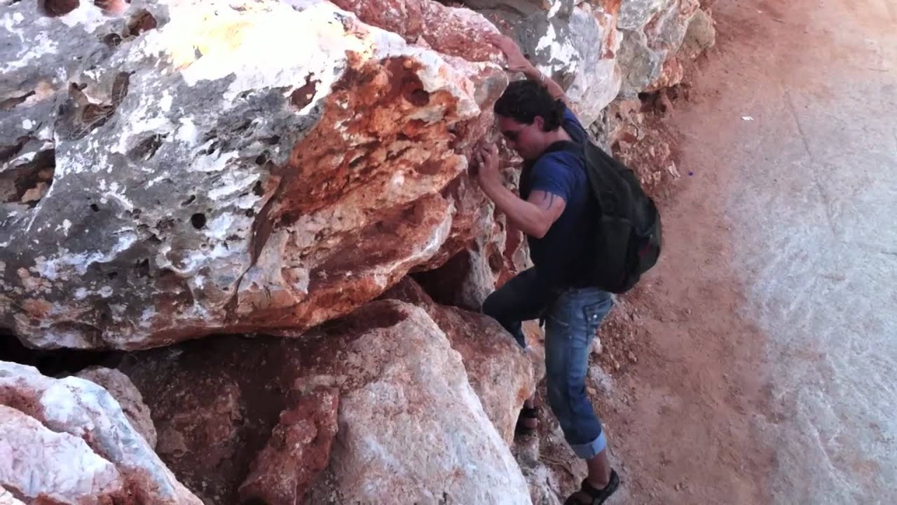 Crete Trailer YouTube