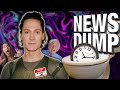 This Freak is Trying to Reverse Aging in Extremely Weird Ways - News Dump