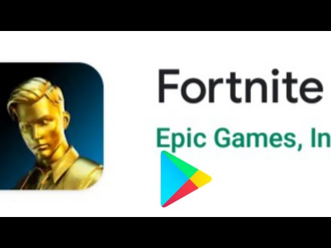 Видео: Epic наконец-то выпускает Fortnite для Android в Google Play