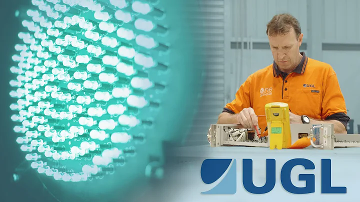 UGL Rail Technology Systems