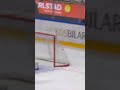 Snyggt mål av Jonathan Pudas (Skellefteå AIK mot Färjestad BK Löfbergs Arena SHL Sverige) (#Shorts)