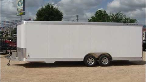 2017 FEATHERLITE 4926  New Rvs - CONROE,TX - 2017-06-02