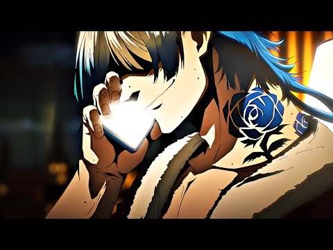 Michael Kaiser EDIT (KAFA DENIM)