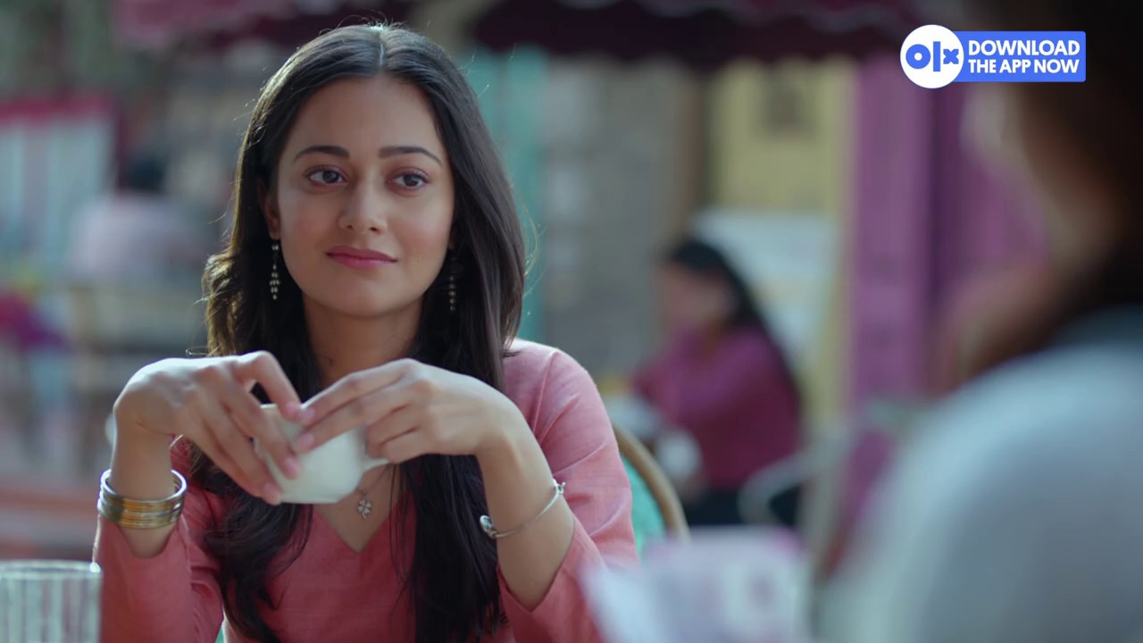 What would you do with your ex's gift? | 