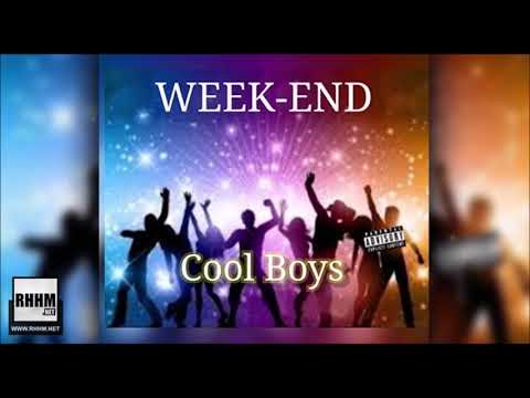 COOL BOYS - WEEK-END (2020)