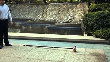 Receptor GNSS SF3040 Navcon