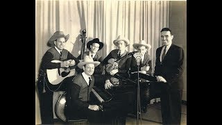 Miniatura de vídeo de "The Tune Wranglers - Dixie Moon (1938)."
