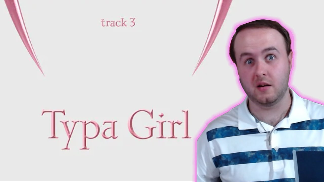 FAVORITE BLACKPINK SONG BLACKPINK Typa Girl Official Audio favorite-blackpink-song-blackpink-typa-girl-official-audio