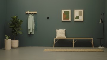 Introducing the new ecobee  Smart Thermostat Premium