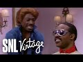 Dion and Blair: Stevie Wonder - SNL