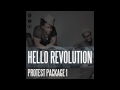 Hello Revolution - Hello Change