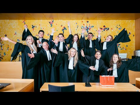 Studenten Mosen Schwarz Lutschen