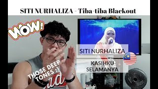 Download lagu REAKSI WOW Siti Nurhaliza KASIHKU SELAMANYA LIVE Tiba Tiba Blackout Kali Pertama REAKSI WOW Siti Nurhaliza KASIHKU SELAMANYA LIVE Tiba Tiba Blackout Kali Pertama