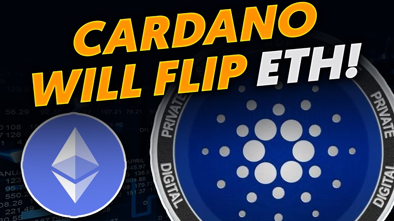 Cardano ADA Has Already BEATEN ETH! ETH 2 0 Delayed AGAIN!!