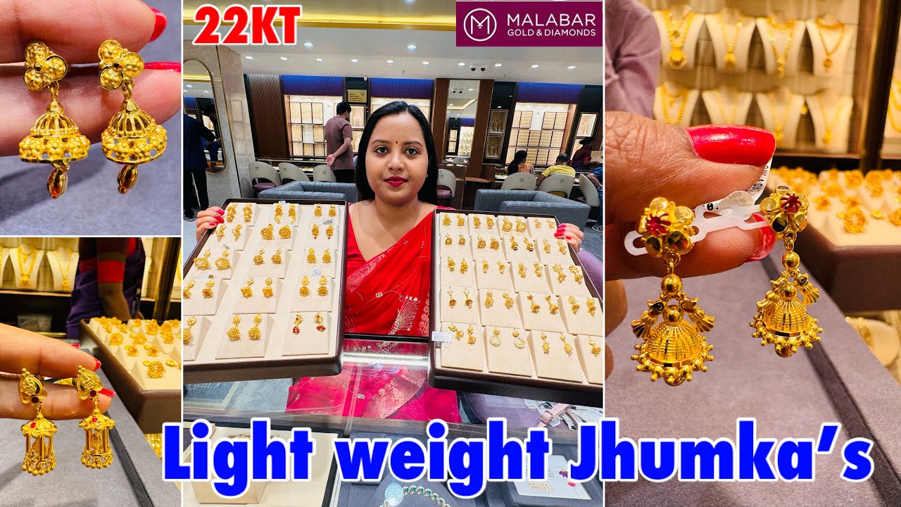 Gold Earrings In Malabar Gold 2024 | johnnysbarandgrill.com