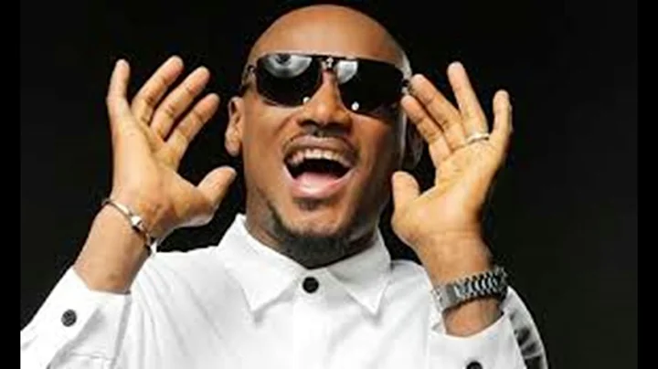 BEST OF 2FACE IDIBIA