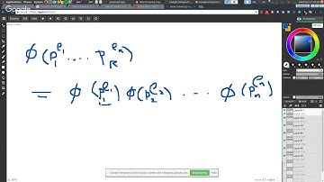 Modular inverse and Binary exponentiation
