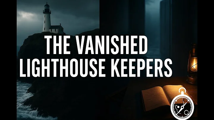 The Vanished Lighthouse Keepers: Eilean Mor's Unsolved Maritime Mystery