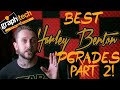 Best upgrades for your Harley Benton Part 2!