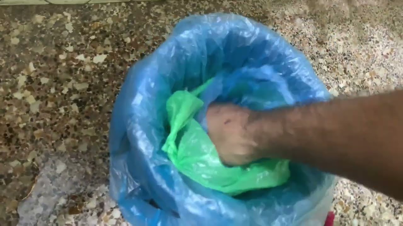 How To Properly Clean The Bathroom & Replacing Toilet 🚽 Seats Hep C HIV