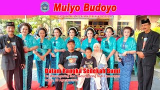 π΄π‘Gebyar Langen Tayub MULYO BUDOYO Pimp. Bpk. Mulyono Kuwrejo - Bluluk - Lamongan Live Warungering