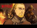 Thorfinn: Journey of the Lost Child | Vinland Saga | Netflix Anime