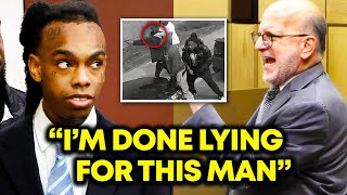 BREAKING: YNW Melly EXPOSED By His Lawyer (Exclusive Hearing)