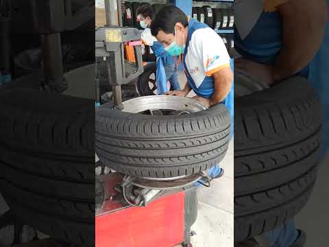 Goodyear Efficient Grip SUV 265/50/20