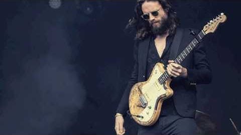 Kyle Meredith with... Father John Misty (Part 4)