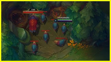 Act Like A Minion - Best of LoL Streams 2283