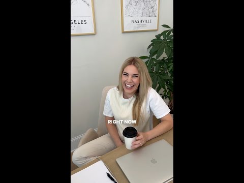 Q+A w/ Tasha