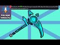 Pixel Gun 3D Time Scythe Buff Gameplay Escape Velocity 